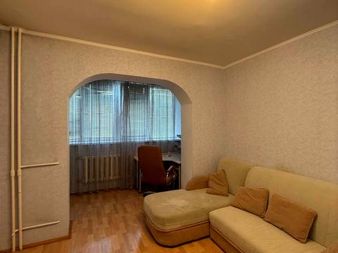 квартира по адресу Лесковская ул., 18-В