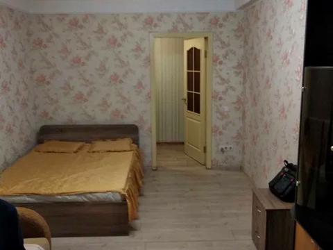 квартира за адресою Білоруська вул., 30-А