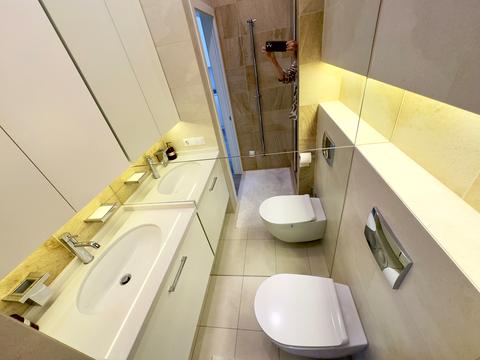 квартира за адресою Дніпро, Володимира Моссаковського вул. (Клари Цеткін), 7