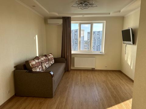 квартира за адресою Лисаветинська вул., 3