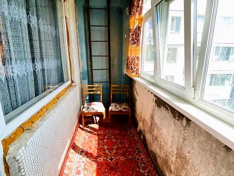 квартира за адресою 92 бригади вул., 19а