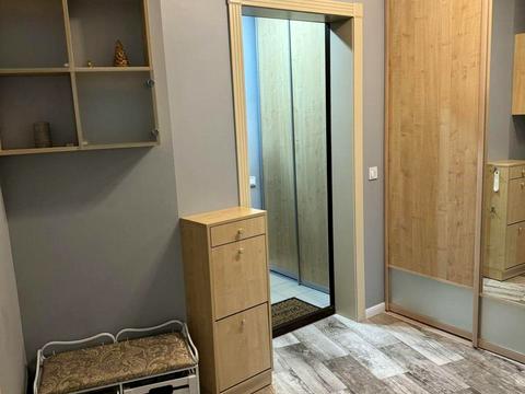 квартира по адресу Олены Пчилки ул., 8