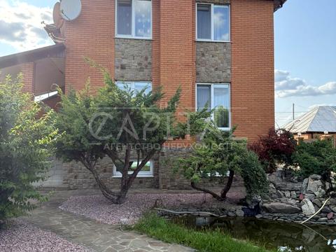 будинок за адресою Київський Шлях вул.