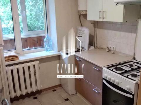 квартира за адресою Білоруська вул., 30-А