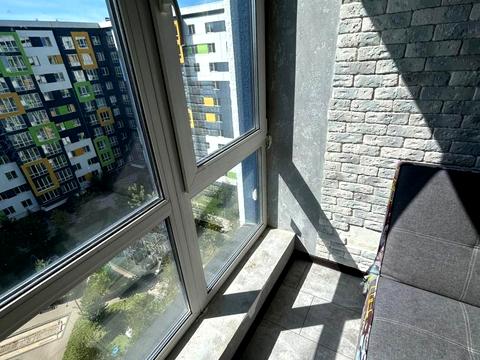 квартира по адресу Леонида Бирюкова бульв., 9