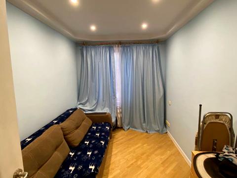квартира за адресою Тампере вул., 15
