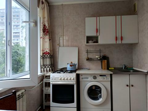 квартира за адресою Оболонський просп., 16-Е