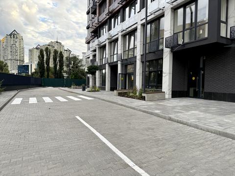 квартира по адресу Мокра ул. (Кудряшова), 8-Б