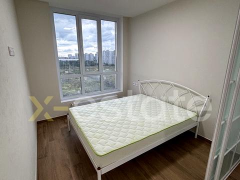 квартира за адресою Богуславська вул., 5
