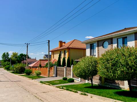 будинок за адресою с. Білогородка, Княгині Ольги, 55
