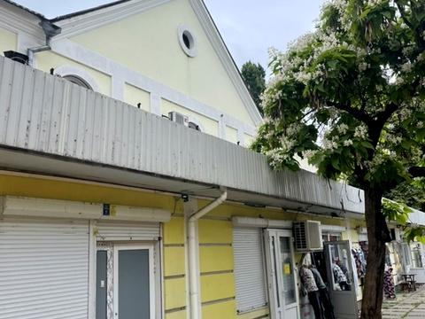 комерційна за адресою Шевченка бульв., 341