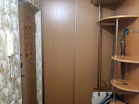 квартира по адресу Раисы Окипной ул., 5