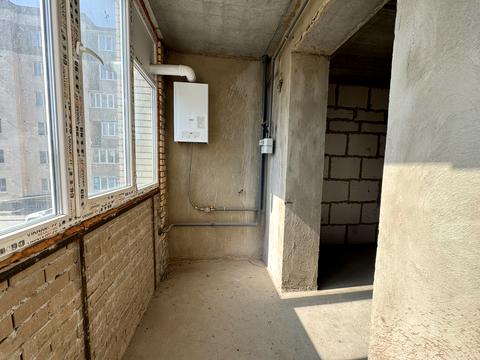 квартира по адресу Киевская ул., 224