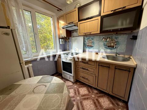 квартира за адресою Одеса, Академіка Філатова вул., 57