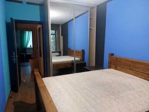 квартира по адресу Татарская ул., 21