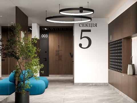 квартира за адресою Гетьмана Мазепи вул., 148/1