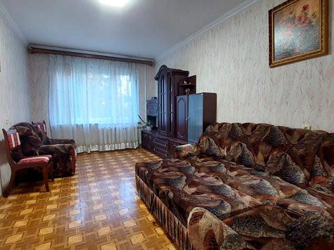 квартира за адресою Незалежності вул., 21