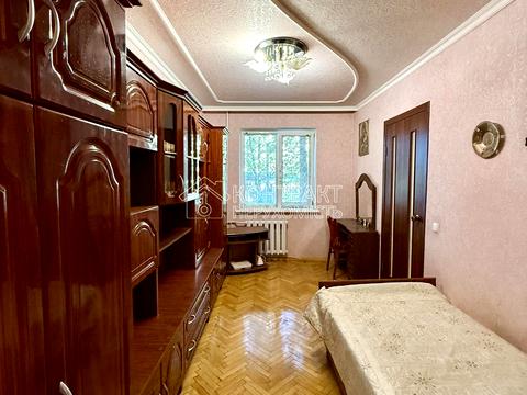 квартира за адресою Петра Григоренка просп. (Маршала Жукова), 21