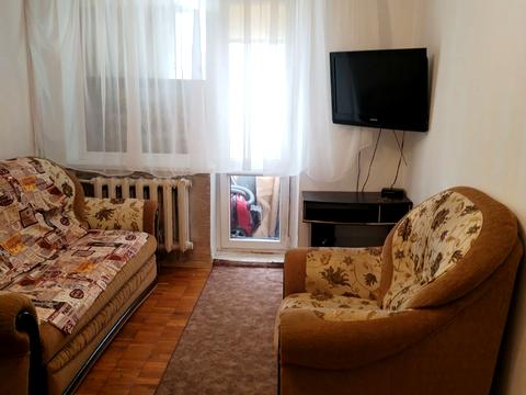 квартира по адресу Киев, Оболонский просп., 11