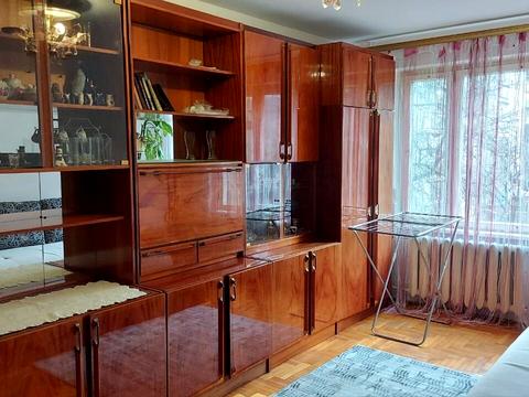 квартира по адресу Василия Стуса ул., 21