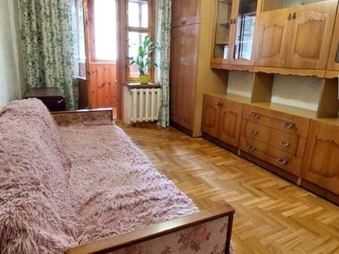квартира по адресу Драгоманова ул., 5