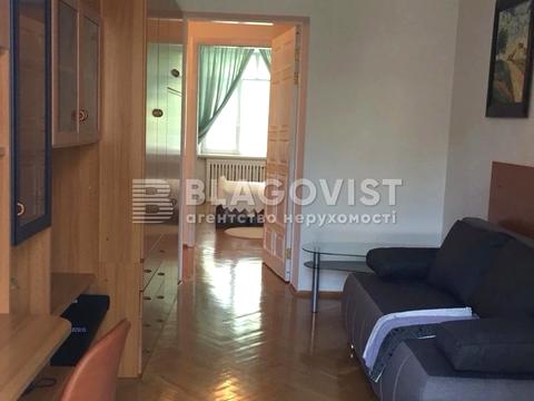 квартира за адресою Інститутська вул., 16