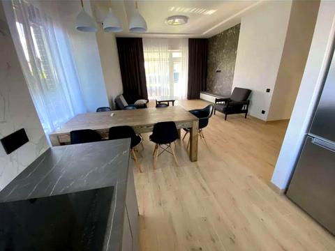 дом по адресу зоряна