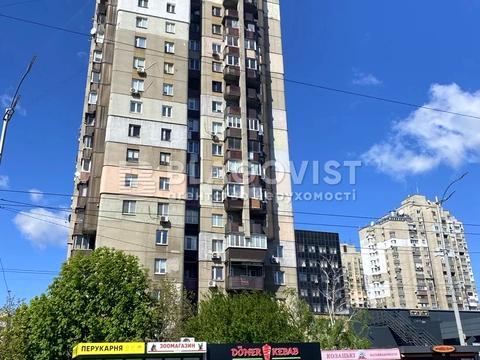 коммерческая по адресу Святошинская ул., 4