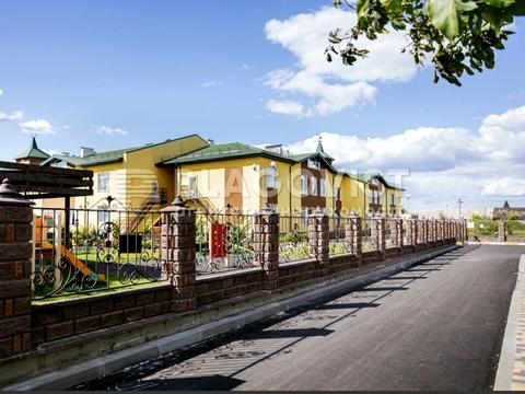 квартира за адресою Петрівська вул., 9