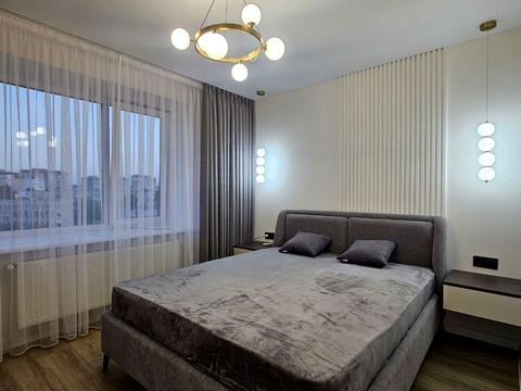 квартира за адресою Леся Курбаса вул., 6-Б