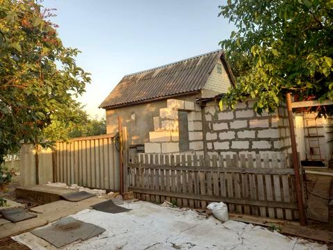 дом по адресу Тополина, 123