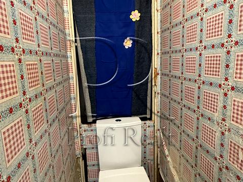 квартира за адресою Братиславська вул., 12