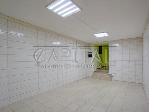 коммерческая по адресу Ларисы Руденко ул., 6-А