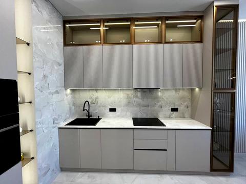 квартира за адресою Курортний пров., 2