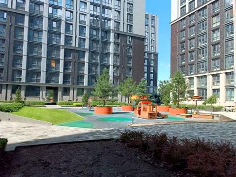 квартира по адресу Костомаровская ул. (Щорса), 1-А