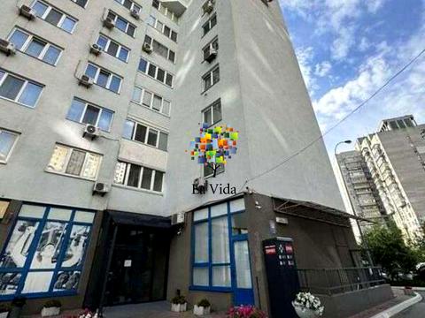 квартира по адресу Урловская ул., 23