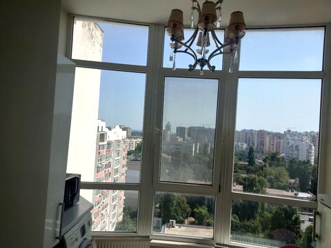 квартира по адресу Фонтанская дорога ул., 16