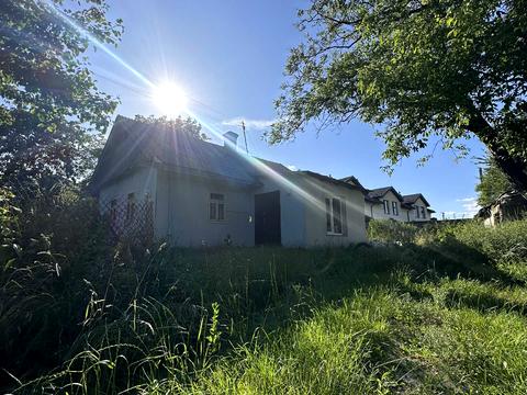 участок по адресу Тараса Шевченка, 12
