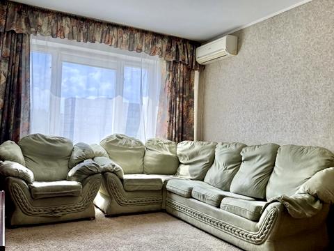 квартира по адресу Героев просп., 32