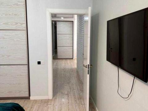 квартира за адресою Олени Пчілки вул., 5