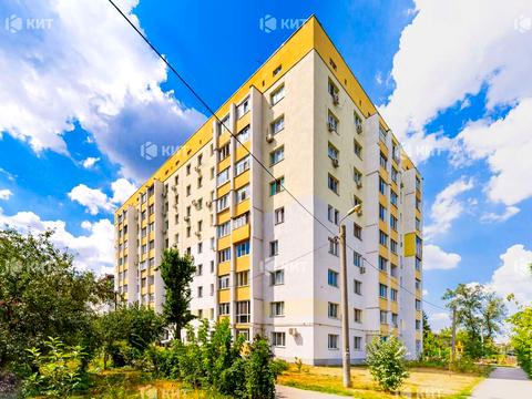 квартира по адресу Малиновская ул., 19