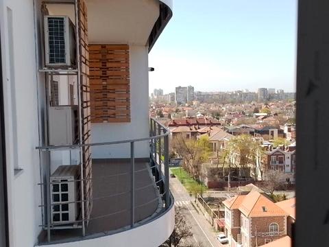 квартира по адресу Львовская ул., 15