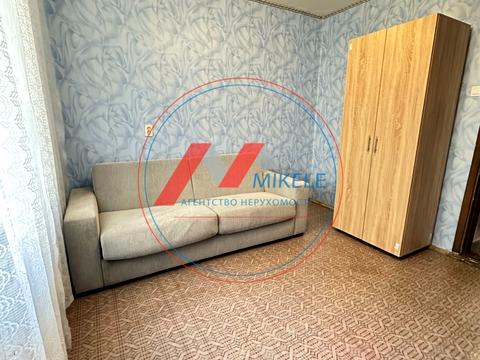 квартира по адресу Срибнокильская ул., 1/2