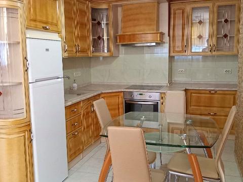 квартира по адресу Олены Пчилки ул., 6