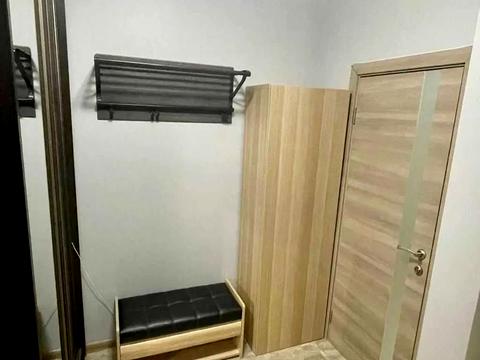 квартира по адресу Елизаветы Чавдар ул., 13