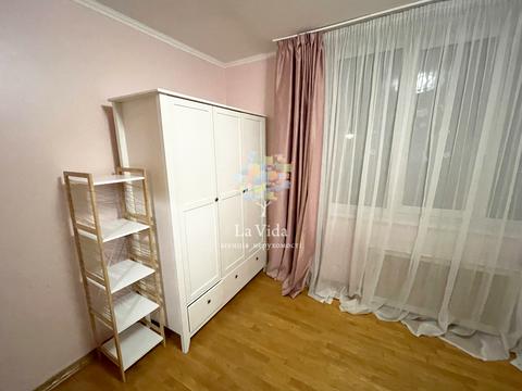 квартира за адресою Валерія Лобановського просп., 126-Г