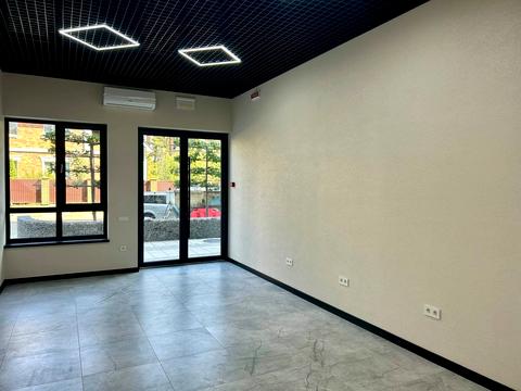 комерційна за адресою Українська вул., 1-в