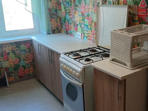 квартира за адресою Героїв просп., 3