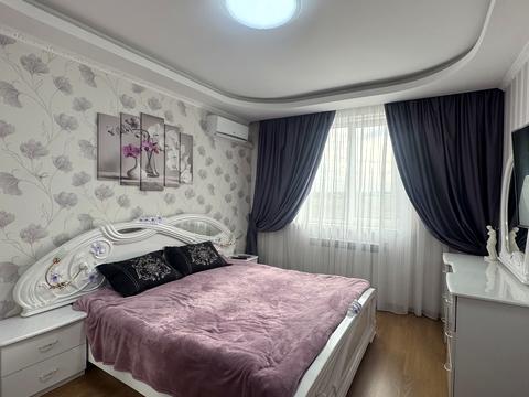 квартира по адресу Бориса Гмыри ул., 11-А