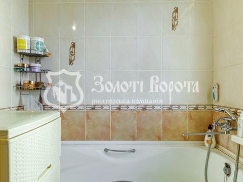 квартира за адресою Милославська вул., 4